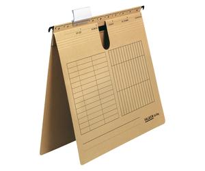 Falken, Porte-documents, Hängehefter (A4, 1x)