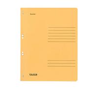 Falken - Réf. 80000565001F - Carton de 50 chemises à oeillet A4 1/1 VD - Chamois