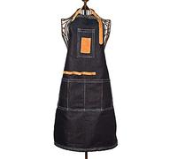 Fallen Fruits GT156 Tablier Bleu