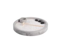Fallen Fruits Kit de Jardin Zen Rond Japonais