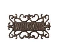 Fallen Fruits Ltd LH275 Planche de Bienvenue Marron