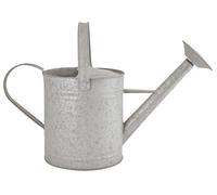 Esschert Design Arrosoir Zinc patiné 8,7 L 56x24x31 cm