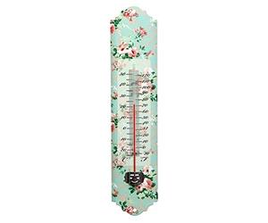 Fallen Fruits RD54 Thermomètre Rose