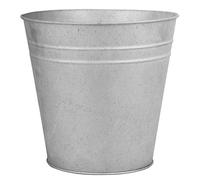 Fallen Fruits Vieux Pot de Fleurs en Zinc 14 cm