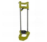 Support de perçage,fixe, sans dispos. de serrage pour mèches à spirale de 460 mm FAMAG - 1403.460