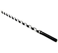 FAMAG 1410416 Mèche à Simple Spirale Lewis 16 x 460/380 Mm