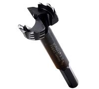 FAMAG 162201100 Bormax 2.0 Forstner Fraise en acier allié, 11 mm, 11 x 57 x 90 mm S = 8 mm