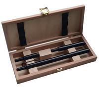 FAMAG 1639 3-teiliges Bohrer-Verlängerungs-Set ID 8mm, GL 80,125 250mm
