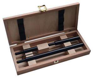 FAMAG 1639 3-teiliges Bohrer-Verlängerungs-Set ID 8mm, GL 80,125 250mm