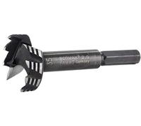 Famag FAMAG Forstnerforet Bormax D.35/L.90mm avec pointe de centrage 2 tranchants Quantité:1