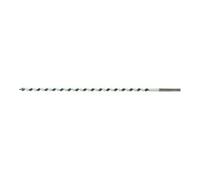 Famag FAMAG Foret hélicoïdal LEWIS 9 mm L 320 mm Quantité:1