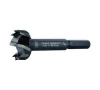 Famag FAMAG Forstner Foret HM Ø40/L90mm avec pointe de centrage Quantité:1