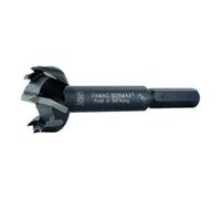 Famag FAMAG Forstner foret HM D.45/L.90 mm avec pointe de centrage Quantité:1