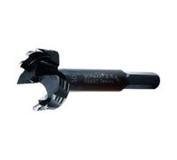 Famag FAMAG Forstnerforet Bormax D.22/L.90mm avec pointe de centrage 2 arêtes principales Quantité:1