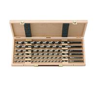 Famag FAMAG Jeu de forets à spirale 460 mm 6 pcs. Quantité:1