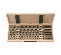 Famag FAMAG Jeu de forets longs 650 mm 6 pièces Quantité:1