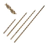 FAMAG Foret Hélicoïdal Pour Bois HSS-G Extra Long Ø3-16mm x460mm Prof.
