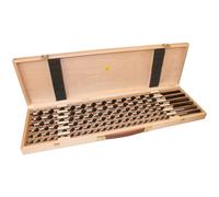 FAMAG Jeu De Forets À Spirale WS En Coffret Bois 235/320/460/650 Mm 6/8-Tlg