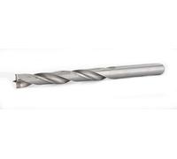 FAMAG Mèche à bois hélicoïdale cylindrique de 5 mm - 1593 HM
