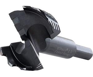 Famag - Mèche à façonner Forstner Bormax WS 1/2" D. 12,7 mm L. 90/57 mm Queue 8 mm