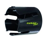 Famag PAROLI HM Scie-cloche universelle D102mm NL 50mm Quantité:1
