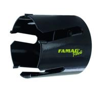 Famag PAROLI HM Scie-cloche universelle D121mm NL 50mm Quantité:1