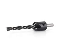 FAMAG Perceuse avellanado Set 4 mm 357 304 000