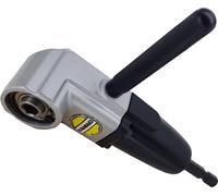 Famag Winkelschraubvorrichtung (für 1/4Ã Bohrer, Schraubwinkel 90°, Hähe 40 mm)