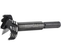 Famag WS Bormax 2.0 Forstnerbohrer 40 mm Bohrer mit Zentrierspitze Länge 90 mm
