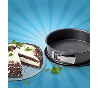 Famanu Backform – Ensemble de moules à pâtisserie – Différentes tailles – Matériaux de haute qualité – Durabilité