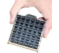 Famanu, coupe-frites de 12 mm - Un accessoire de cuisine pratique