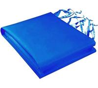 Famanu, panneau latéral pour gazebo, imperméable, pliable, dimensions 3m x 2m