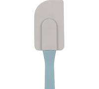 Famanu, racloir à fromage, 26,5 cm - Bleu glacier/Gris