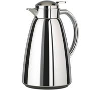 Famanu - Thermos 1 litre - Acier inoxydable, isolation thermique exceptionnelle