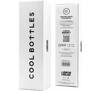 Famanu - Thermos 500 ml - Dégradé de couleurs "Forêt Sauvage"