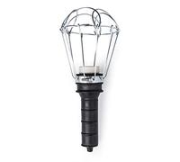 FAMATEL 2450 - Baladeuse en caoutchouc 100 W