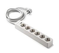 FAMATEL 2518/3/6 prises-Socle Int.Cable 3 mètres