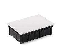 FAMATEL 3203 - Boitier encastrement 200 x 130 x 60 C/griffes