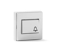 FAMATEL 5011-b Poussoir lumière Surface 10 A-250 V