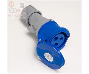 Famatel Base Aerea Cetac 2P+T