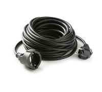 Famatel Rallonge De Prise 2p+ttl 10 M 16a 250v