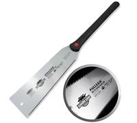 FAMEX 5510 Scie japonaise double face - Ryoba