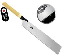 FAMEX 5535 Scie japonaise 265 mm - 15 dents par pouce - Scie japonaise