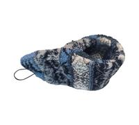 Fami Moufle à bière - Manches thermiques crochetées | Housse de tasse isotherme réutilisable pour boissons chaudes et froides | Accessoires de pour thé, café, boissons pour femmes, hommes