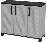 Family F100-B Armoire basse, largeur 102 cm
