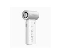 JisuLife Ventilateur portatif Fan 9 Blanc