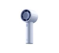 Ventilateur portable Jisulife Fan Life 10 Bleu Bleu