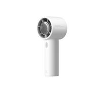 Ventilateur portable Jisulife 10 4000 mAh, gris