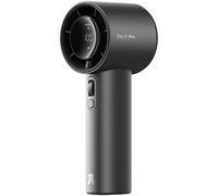 Ventilateur portatif Jisulife Fan Pro1 Mini Noir Noir
