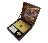 Fanattik coffret cadeau Harry Potter